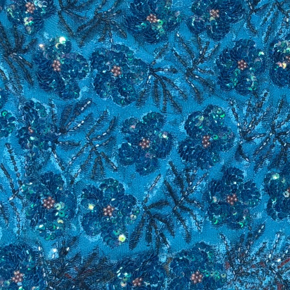 Ella Mini Skirt By Gianna - Picture 7 of 8